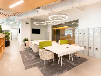 Office Image